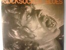 The Rolling Stones-Cocksucker Blues Parts 1 and 2 with picture cover mint import