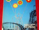 HARRY PARTCH PETALS....Gate 5 Ensemble CRI 213 Original LP Rare Avant-Garde NM-