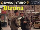 Vienna / FRITZ REINER  LivingStereo 13s15s ShadedDog LSC-2112 NM-