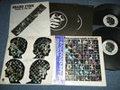 GFR GRAND FUNK RAILROAD Japan 1975 Original NM 2-LP+Obi CAUGHT IN THE ACT