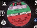 LED ZEPPELIN: Mega RARE 7 P/S EDIT from URUGUAY-Curious x collectors...PROMO.