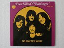 Badfinger Singapore Picture Sleeve Jacket  Asia Beatles 1971 EP RARE