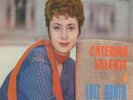 CATERINA VALENTE AND LUIZ BONFA  - RARE BRAZILIAN LP
