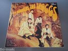 THE TROGGS LP - FROM NOWHERE FONTANA NM /359