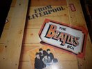THE BEATLES Box 8 Vinyl LP From Liverpool Readers Digest