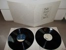 Pink Floyd The Wall 2 LPs 1C 198-63 410/11 von 1979 Germany MINT