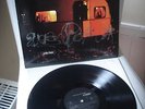 ELEMENT OF CRIME    original Vinyl LP    Weisses Papier (1993)