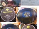 THE BEATLES-RUBBER SOUL Greek 1966 UNIQUE Greece ONLY PARLOPHONE B/Y