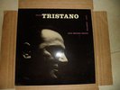 LENNIE TRISTANO ATLANTIC JAZZ SERIES MONO DG ATLANIC 1224 LEE KONITZ-ART TAYLOR