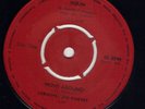 Rockabilly repro INJUN 101 TX Joe Poovey  Move around ( LISTEN )) TN Bill Reeder
