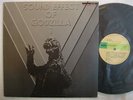 SOUND EFFECT OF GODZILLA 1