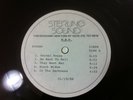 UDO U.D.O. - ANIMAL HOUSE 2 LP VINYL TEST PRESS PROMO RARE ACCEPT HEAVY ROCK