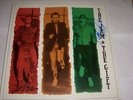 THE JAM - THE GIFT - LP SLEEVE (SIGNED)