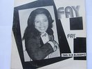 ? FAY HILL 