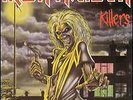IRON MAIDEN Killers VINYL Limited edition picture disc RECORD Brand New SEALED