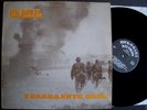 OHL VERBRANNTE ERDE (1983) LP ROCK-O-RAMA RECORDS RRR 18