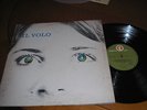 LP : IL VOLO : RARE ORIGINAL ITALY PROGRESSIVE 1974