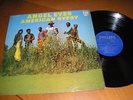 LP : AMERICAN GYPSY : RARE FUNK SOUL PRESSING SPAIN 1975 NEAR MINT
