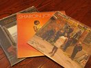 Sharon Jones and the Dap Kings Naturally 100 Days Nights I Learned The Hard Way