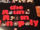 The Round Robin Monopoly Monster *Alpha* Rare Funk LP 1974