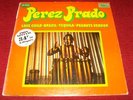 PEREZ PRADO LOVE CHILD / ESCANDALO FRENCH PSYCH LATIN FUNK 2 LP