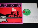 JEFF JACKSON´S BIG GUITAR- same  International D 60er (= PAUL WÜRGES) in g/m-