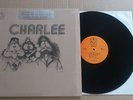LP CHARLEE - Charlee (Feat. WALTER ROSSI)  M.D.M. 1001