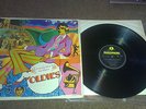 The Beatles- A Collection Of Beatles Oldies LP 1st UK press.