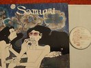 SAMURAI same - ORIGINAL Greenwich SGSLP 1003 first pressing MASTERPIECE Ex WEB