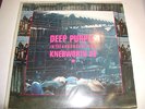 ROCK 2X LP,DEEP PURPLE,IN THE ABSENCE OF PINK,KNEBWORTH 85,G/F,1991