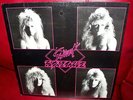 Sweet Savage S/T Houston metal 1985 rare private press SEALED