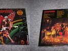 Eruption - MINT/SEALED - Leave A Light/ mit Farbposter - Boney M/Farian