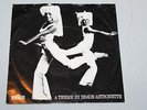 BRAUN ASTRONETTE THEME Finnish Funk Jazz Promotional Single1973 Robson Vesala