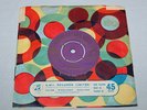 TOMMY WHITTLE QUARTET Finisher / Cabin in the Sky 7” Org 1st UK HMV 1957 Jazz