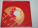 QUEEN Now I’m Here FINNISH Pressing Single Finland Worn Condition