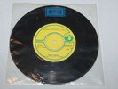 DEEP PURPLE Strange Kind of Woman FINLAND 7” Pressing Single MINT