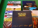 Beatles Blue Box Beatles Collection Vinyl 14LPs Mint JAPAN Press EAS-50031-44