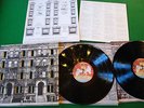 Led Zeppelin Physical Graffiti Vinyl Doppel-LP Mint JAPAN Press OBI P-5163-4N