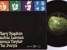 WALLS ICE CREAM EP (Apple) Various Artists - BEATLES related