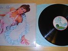 Roxy Music self titled 1972 LP Pink Rim Island Labels - great condition