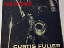 Curtis Fuller The Opener Blue Note 1567 DG RVG Ear 63rd St