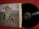 The Who LP Who's Next UK on Track label NEAR MINT classic 70's STUNNING COPY