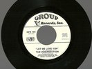 Let Me Love Yuh The Innersection Northern Soul Very Nice