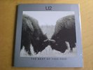U2  „ The Best Of 1990-2000 ” DoLp Top Vinyl