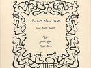 Pandit Pran Nath - Ragas - LP RARE SHANDAR LP