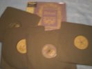 MASTER'S HAMMER BOX 4LP'S ,RARE, ROTTING CHRIST,BURZUM,VARATHRON