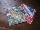 The Stone Roses LP - 1989 Silverstone Records