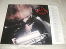 NEIL YOUNG UNPLUGGED VINYL LP RECORD ACOUSTIC ROCK