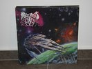 Nocturnus - Thresholds LP Vinyl Autopsy Unleashed Entombed Immolation Morbid