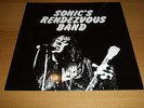 Sonic's Rendezvous Band LP So What MC5 Stooges NR Mint